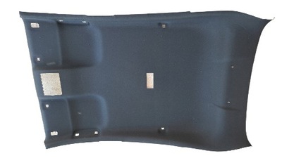 Ford puma mk2 потолок фото №1