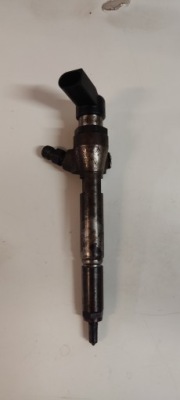 Форсунки ford tourneo transit 1.8tdci 7t1q9f593ab фото №1