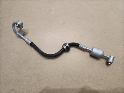 Шланг кондиціонера bmw g20 g21 16366711 4a017f5 фото №1