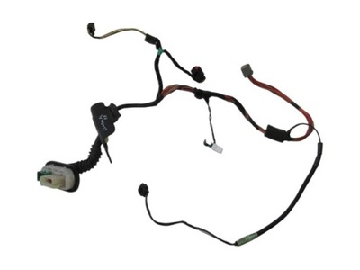 Електропроводка двері лівий перед jeep compass lift фото №1