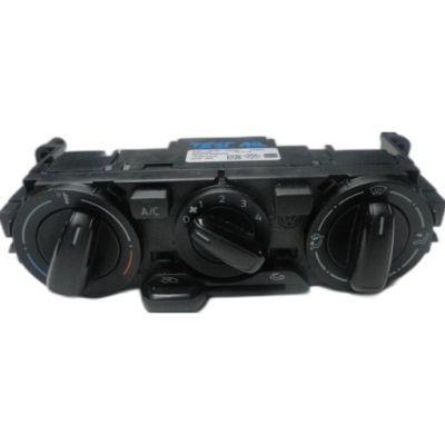 1s0820045ad vw up! mii citigo панель кондиционера фото №1