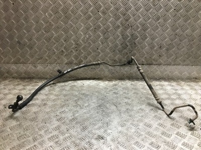 Peugeot 407 1.6 hdi шланг усилителя фото №1