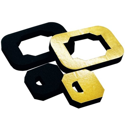 Уплотнители лампа задних renault espace iv фото №1