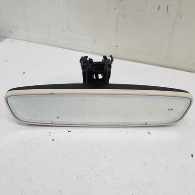 Зеркало внутреннее volkswagen passat b8 фото №1