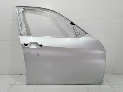 Дверь правое передние перед bmw x1 e84 фото №1