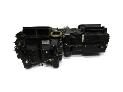 Отопитель mercedes w220 4.0 cdi v8 a2208300062 фото №1