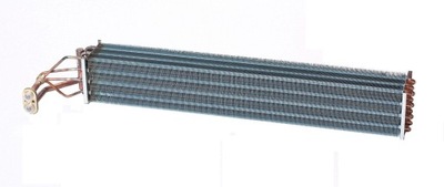 Испаритель кондиционера nrf фото №1