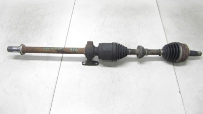 Honda cr-v iv 2.2 приводной вал правая перед 12-16 175 фото №1