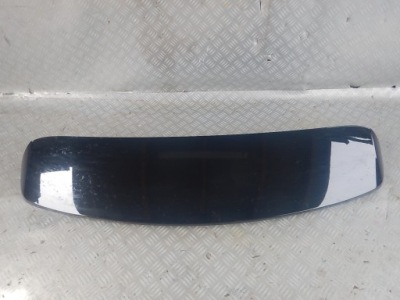 Mercedes gl gls x166 166 w166 спойлер крышки задняя a1667930288 оригинал фото №1