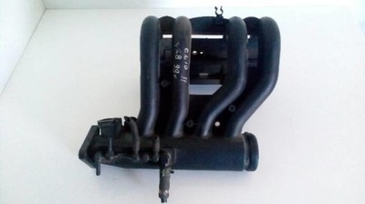 Колектор всмоктуючий renault clio ii kangoo 7700873537 фото №1