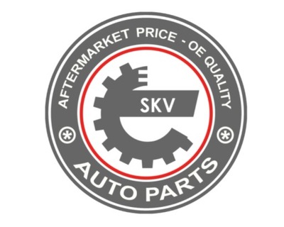 SKV ESEN 19SKV185 SKV MOTOR LIMPIAPARABRISAS 19SKV185  