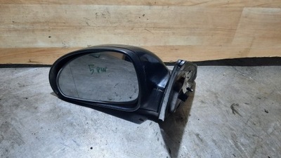 Зеркало левая kia ceed i 07r 5 pin фото №1