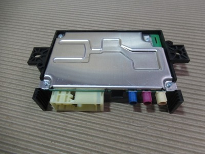 Модуль telematic mercedes w222 a2229004619 фото №1