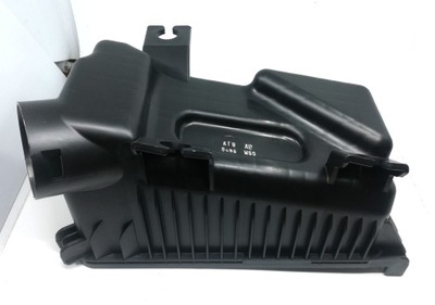 Корпус фільтра повітря hyundai getz 281121c600 фото №1