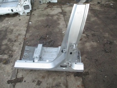 Suzuki sx4 s-cross порог левый 13-19 rok zcc фото №1