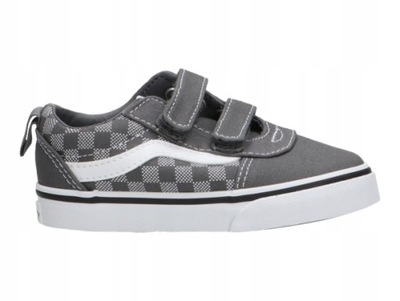 Trampki dziecięce Vans VN0A4BTF3X41 r. 26.5