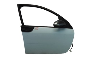 Двері правий перед smart forfour фото №1