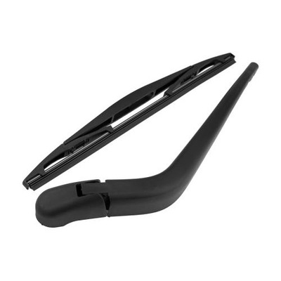 Nty ewb-ns-001 щетка + рычаг задний дворники фото №1