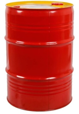 SHELL RIMULA R5 E 10W/40 55L