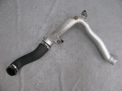 Vw seat skoda труба wąż интеркулер 6r0145770l фото №1