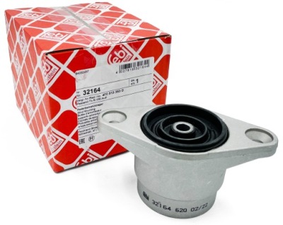 Febi подушка амортизатора задній лівий/правий audi a4 a6 фото №1