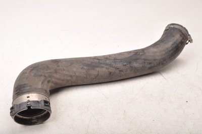 Volvo v40 ii 2.0 d4 190km труба інтеркулер 31439897 фото №1