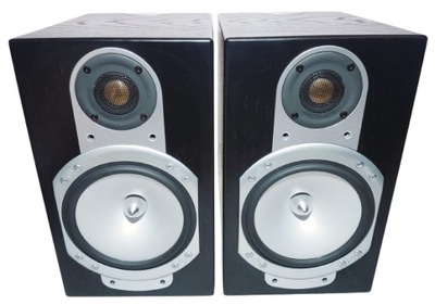 Monitor Audio Silver RS1 - kolumny głośnikowe stereo