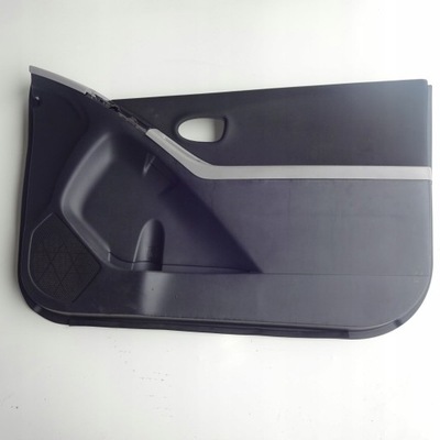 FORRO DELANTERO DERECHA TOYOTA YARIS II 3 D 2006-2011  