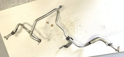 Шланг кондиціонера 924807601r renault trafic iii iv 2.0 dci wąż фото №1