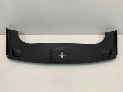 Porsche 911 992 защита поперечина передний 992863475a фото №1