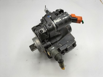 НАСОС ПАЛИВНА FORD VOLVO PEUGEOT 2.0 TDCI 2.0 HDI 9658193980