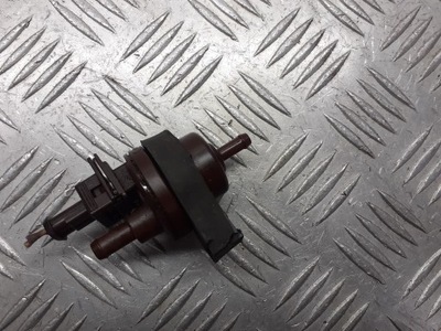 Клапан вентиляции бака citroen c2 1.1 2580008b фото №1