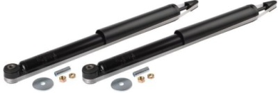 Honda civic ix 2011-2016 амортизатори газові задні nowe 2 штуки srline фото №1