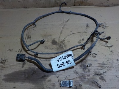 Sorento джгут трубопровід pdc задня 91550-3e000 фото №1