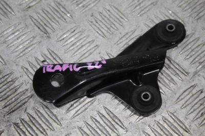 Кронштейн кронштейн насоса trafic iii 3 iv 4 lift 2022 фото №1