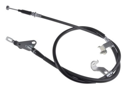 CABLE FRENOS DE MANO MAZDA 323 S V 2.0D 96-98  