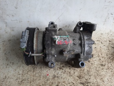 RENAULT COMPRESOR AC 8200819568  