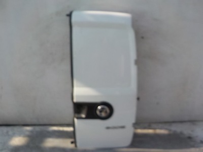 631 fiat doblo ii opel combo d двері праве задня задні фото №1