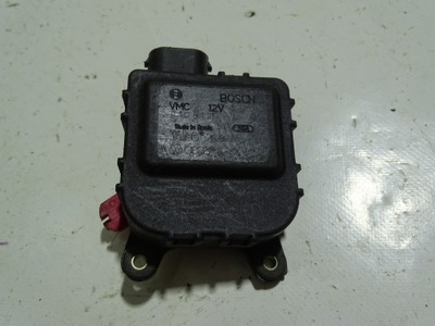 Моторчик обігрівача кришка обдув 132801210 фото №1