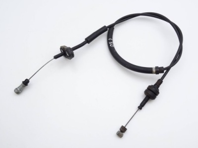 Трос газа hyundai i30 2r1009128 nr38 фото №1