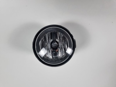 Nissan 89210600 протитуманна фара правий = лівий перед фото №1