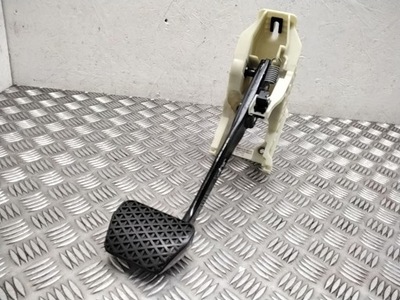 Bmw x6 e71 2014 педаль гальма фото №1