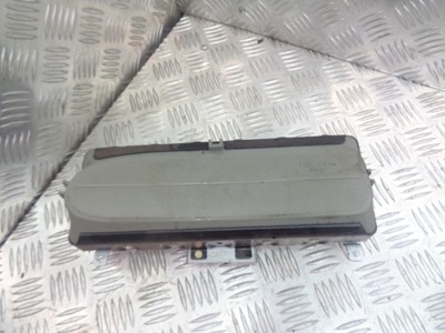 Подушка подушка безпеки пасажира renault scenic i фото №1