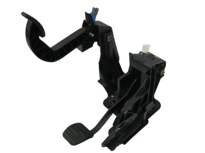 Педалі зчеплення гальмо master iii 8200672233 фото №1