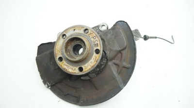 Volvo s60 s80 v70 ii ступица подшипник левый перед фото №1