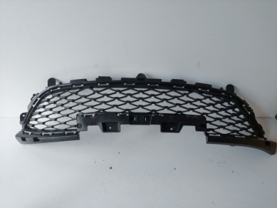 Renault zoe lift ii решітка бампера середня фото №1