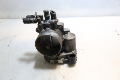 Дросельна заслінка audi a6 c5 2.4 фото №1