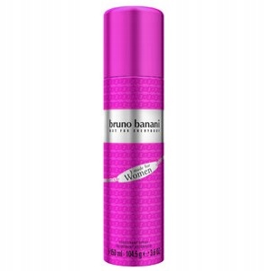 Bruno Banani Made for Woman Dezodorant 150ML.