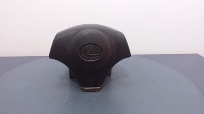 Lexus is 200 i подушка подушка безпеки водія 8414902 фото №1