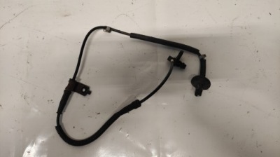 Датчик abs лівий передній hyundai santa fe ii 06-12 фото №1